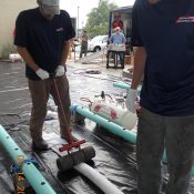 Pittsburgh’s Lake Water Testing Program