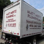Pittsburgh’s Proactive Approach for Lead Testing and Sewer Maintenance